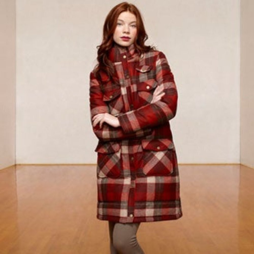 Pendleton Portland Collection Jacket size M - Picture 2 of 7